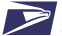 Small USPS Eagle Logo